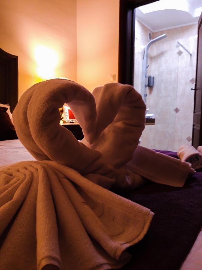 Gabrinas Apartament Apartman Nagyszeben Kültér fotó
